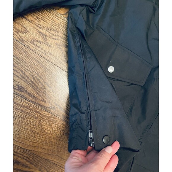 NWT Blauer TNT 6020 Lightweight Jacket Sz Large Reg Black Tactical Made in USA - Picture 5 of 14